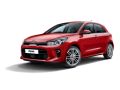 Hamarosan megújul a Kia Rio