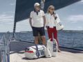 Megérkezett a BMW Lifestyle új Yachtsport Kollekciója