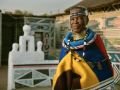 BMW Individual 7-es sorozat Esther Mahlangu kézjegyével