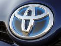 Toyota városi szentjánosbogár közlekedésbiztonsági project