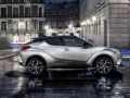A Toyota a Párizsi Autószalonon a jövő autózásába való kitekintéssel