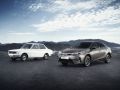 50 éves a Toyota Corolla