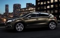 Citroen DS4 az őszi párizsi autószalonon
