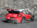 Rajtra kész a Citroen C3 WRC