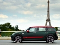 MINI a 2016-os Párizsi Autószalonon