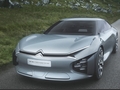 A Citroen A 2016-os Párizsi Autószalonon