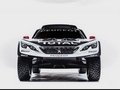 Dakar 2017, bevetésre kész az új Peugeot 3008 DKR