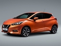 Nissan Micra ötödik generációja