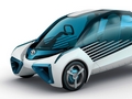 A Toyota a hidrogén alapú társadalomba nyújt bepillantást