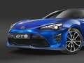 Hatalmas várakozás övezi az új Toyota GT86-ot