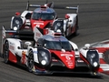 A Toyota Gazoo Racing