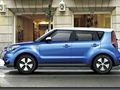 KIA Soul EV akár 7.999.000 Ft-ért