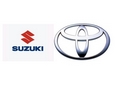 Suzuki-Toyota együttműködési terv