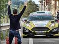 Dobogón végztek Turán Friciék a Katalán rallyn