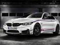 Kétszáz darab készül a BMW M4 DTM Champion Edition-ből