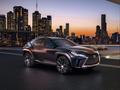 Ismerjék meg részletesen a Lexus UX tanulmányautót