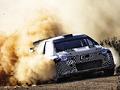 Juho Hänninen indul a Toyota Yaris WRC-vel a 2017-es rally világbajnokságon