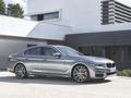 Az új BMW 5-ös sorozat 2017 februárjában érkezik Magyarországra