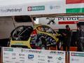 Turán Frigyes és Zsiros Gábor a Wales Rally-n zárja az idei világbajnoki idényt