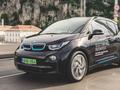 Támogatás és kedvezmények a BMW i3 vásárlására október 27-től