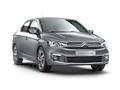 A Citroen bemutatta a megújult C-Elysée-t