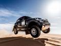 A MINI John Cooper Works Rally első beverése a 2017-es Dakar rally