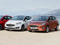 Az új generációs Ford Fiesta 4 eltérő egyéniségű modellváltozattal érkezi