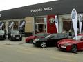 Megnyitotta új Alfa Romeo és Jeep szalonját a Pappas Auto