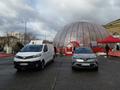 Eladott autónként tízezer forinttal támogatja a Toyota a Mikulásgyárat
