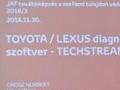 A Toyota fellép a szoftverhamisítások ellen