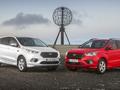 Az új Ford Kuga szolgáltatásai kényelmes és biztonságos autózást kínálnak