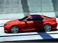 A Lexus GS és RC F adaptív futóművet kapott