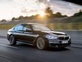 Bemutatkozik az új BMW M550i xDrive