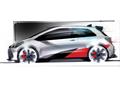 Nagy teljesítményű Toyota Yaris készül