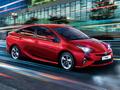 Az Euro NCAP szerint a Toyota Prius a legbiztonságosabb nagy családi autó