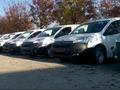 220db Citroen Berlingot vásárolt a Magyar Posta