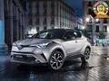 A Toyota megosztotta a 2016-os előzetes eredményeit és 2017-es várakozásait