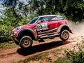 Indul a 2017-es Dakar Rally, a MINI készen áll