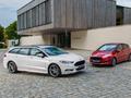 Rendkívül sikeres évet zárt a Ford Magyarországon