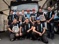 Egyik legnehezebb szezonunk volt - Oxxo Racing