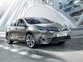 Toyota és Lexus rekord eladás 2016-ban Európában