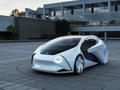 Ismerjék meg a Toyota Concept-i-t
