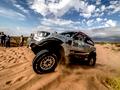 A MINI versenyautók legendás megbízhatóságát igazolta a 2017-es Dakar Rali