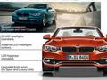 Bemutatkozik új BMW 4-es sorozat