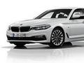 Számos modelljét frissíti 2017 tavaszán a BMW