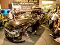 Ez az autó nyerhető meg az idei Tuning Show-n
