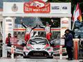 Remekül rajtolt a rally vb-be 17 év után visszatérő Toyota