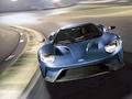Ford GT legmagasabb végsebesség és a leggyorsabb köridő az eddigi sorozatgyártás közül