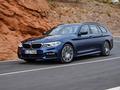 Bemutatkozik az új BMW 5-ös Touring