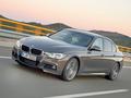 A BMW 2-es Coupé és a BMW 3-as limuzin utasbiztonsága